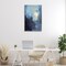 Stupell Industries Modern Masculine Abstract Canvas Wall Art Design by Gina Kelly